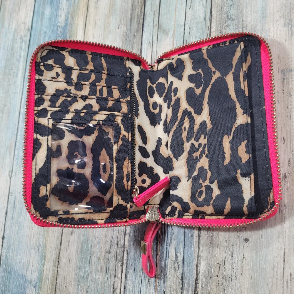 Victoria's Secret Pink Women's Wallet - Picture 3 of 8